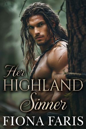 [Highlanders of Cadney 11] • Her Highland Sinner